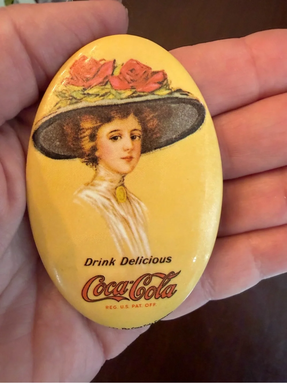 Coca Cola coca cola